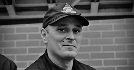 Śląscy strażacy w żałobie. Nie żyje Rafał Kulawicz