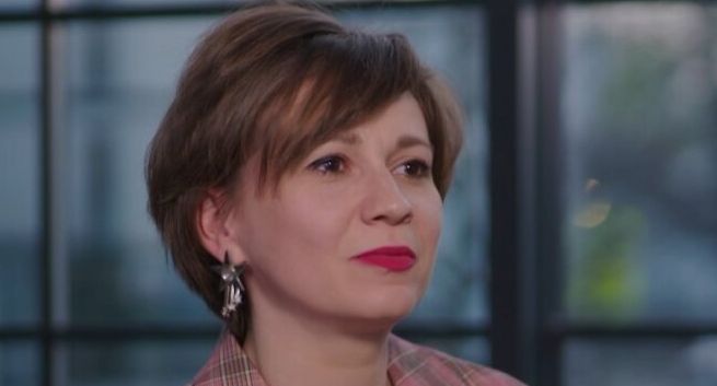 Katarzyna Borowiecka zbiera środki od internautów na „POPcast”