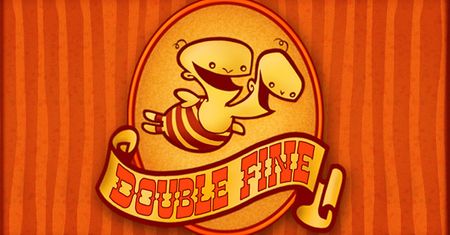 Double Fine kolejnym dużym graczem, którego tytuły trafią na konsolę OUYA