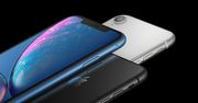 211,3 proc. – o tyle chip iPhone'a XS przewyższa zagęszczeniem A10 Fusion (iPhone 7)