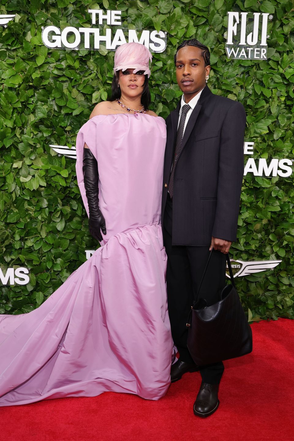Rihanna i A$AP Rocky