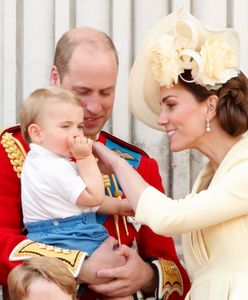 Najmłodszy syn Kate i Wiiliama to już wyrośnięty chłopak! Nowe zdjęcie