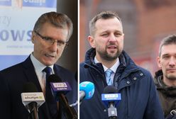 Kto prezydentem Olsztyna? Znamy wyniki wyborów samorządowych