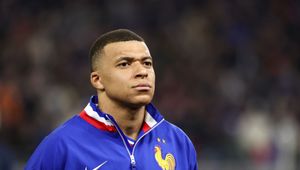 Mbappe dostał pytanie o transfer. "Hiszpanie będą mnie tu widzieć częściej"