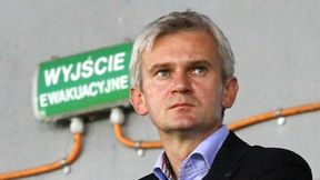 Jacek Magiera: Grę i wykończenie zawsze można poprawić, wyniku już nie