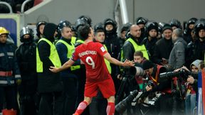 Tomasz Frankowski: Lewandowski wszystko zamienia w złoto