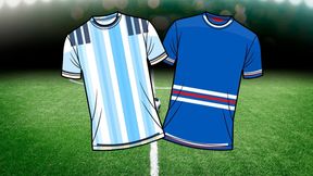 Gra Argentyna. Odbierz 1900 zł bonusów za typy na mecz! Przy stawce 6 zł!