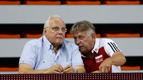 "Będzie musiał podjąć trudną decyzję". Były selekcjoner o dylematach Nikoli Grbicia