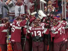 Łotwa zachowała szansę na ćwierćfinał