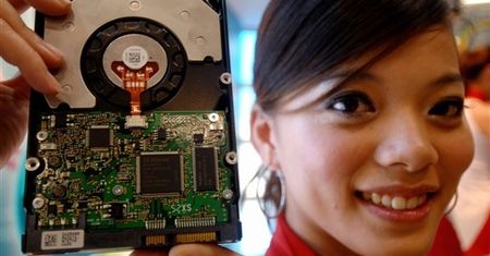 Computex 2007