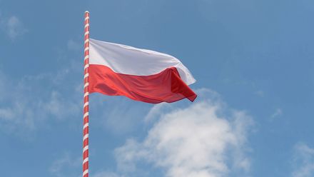 QUIZ: "Polski hymn kojarzy mi się ze zwycięstwem". Znasz te słynne cytaty o polskim narodzie?