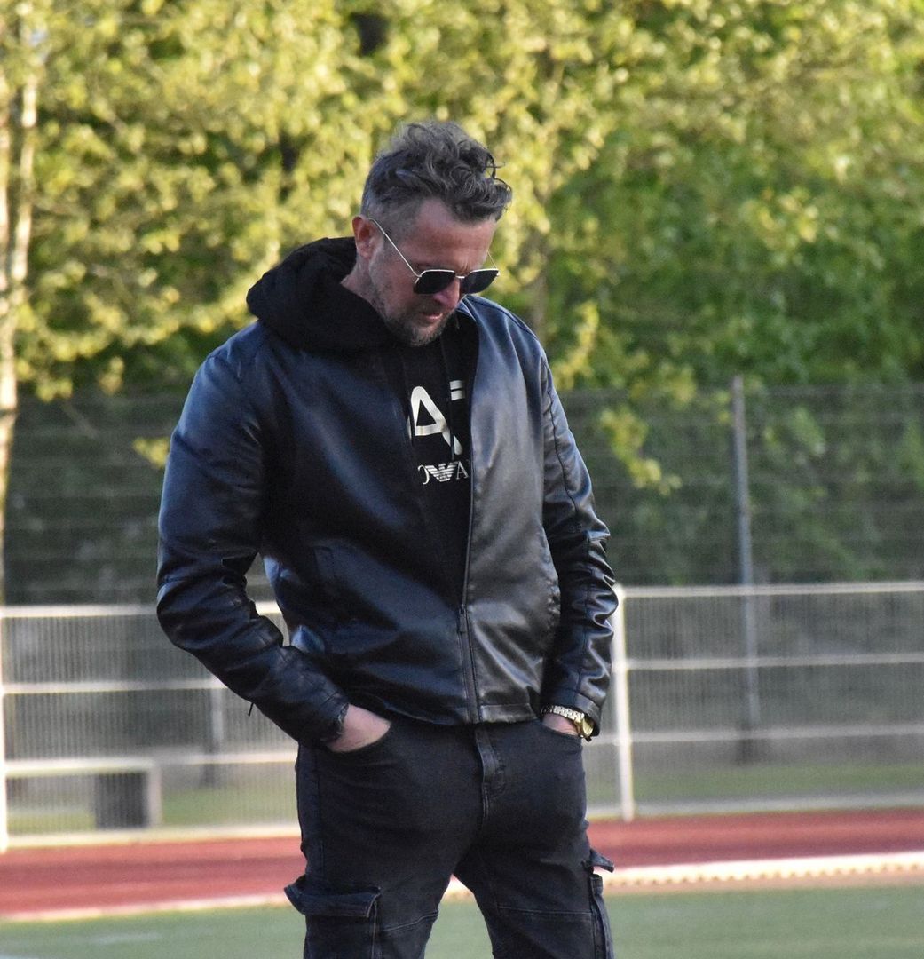 Paweł Budziwojski
