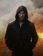 ''Jack Reacher'': Tom Cruise wplątany w zabójstwo