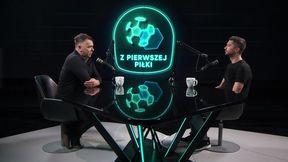 Lewandowski z trofeum, PZPN szuka selekcjonera, okienko transferowe - Z Pierwszej Piłki