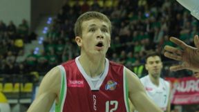 Daniel Szymkiewicz: Wreszcie jestem zdrowy!