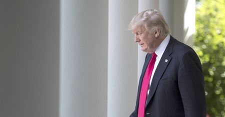 Wielka reforma podatków Trumpa. Amerykanie są jej przeciwni