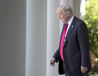 Wielka reforma podatków Trumpa. Amerykanie są jej przeciwni