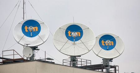 Zielone światło na przejęcie TVN przez Discovery. KE odrzuca wniosek UOKiK