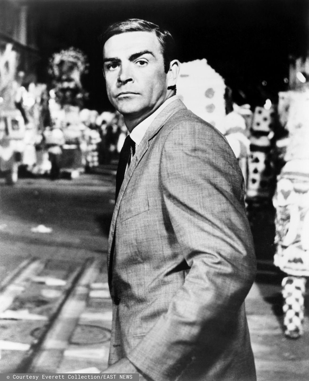 Zmarł Sean Connery. Miał 90 lat