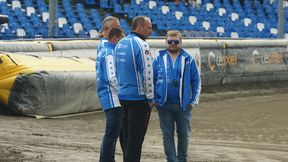 Stal proponuje promocję. Bilety na Speedway Diamond Cup o połowę tańsze