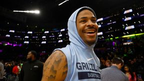 Młody gwiazdor NBA znów to zrobił. Na nagraniu widać jak trzyma broń