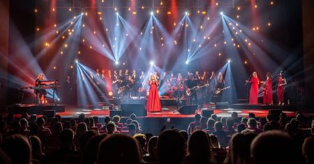 Odwołali koncert popularnej gwiazdy na dzień przed wydarzeniem. Organizatorzy wydali oświadczenie