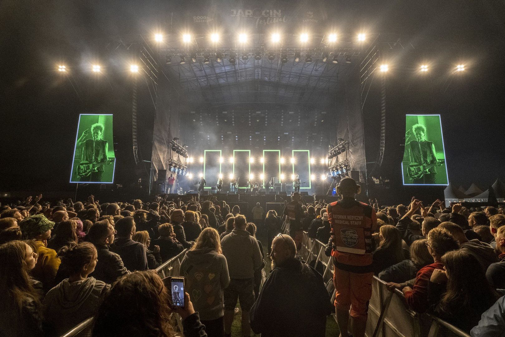 Festiwalowe lato to czas, gdy w Poznaniu dzieje się sporo!