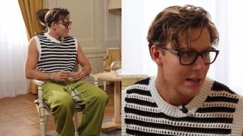 Ile ludzi pracuje na sukces Bagiego? W przeszłości stracił dużo pieniędzy: "Nie liczyłem dobrze". Ujawnił, czy teraz jest MILIONEREM