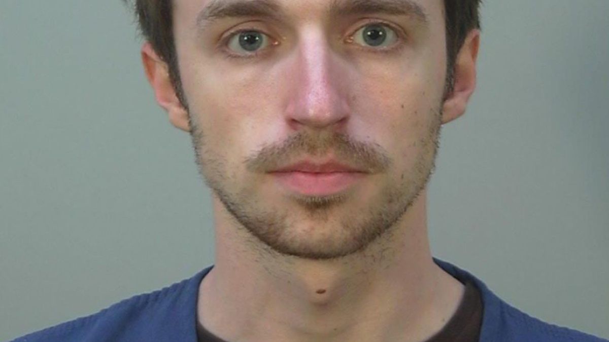 Chandler Halderson został oskarżony o morderstwo swoich rodziców 