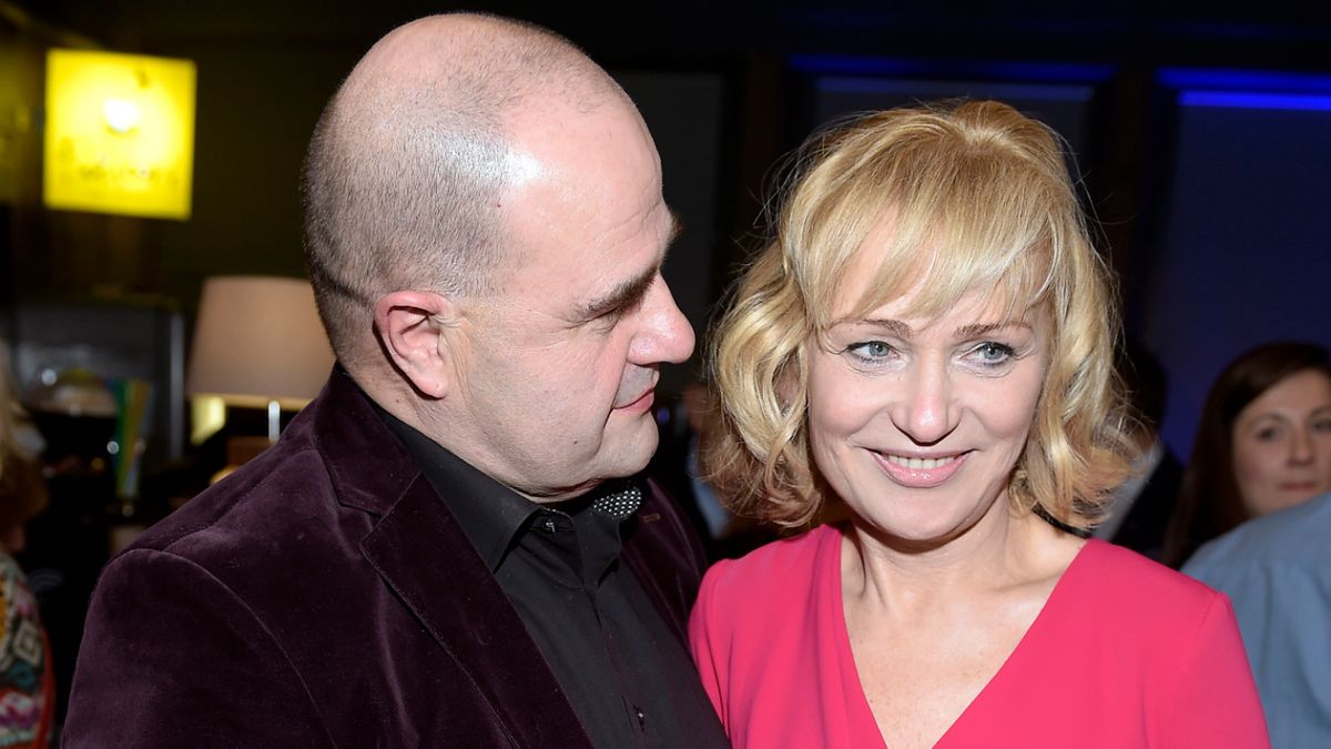 Cezary Żak, Katarzyna Żak