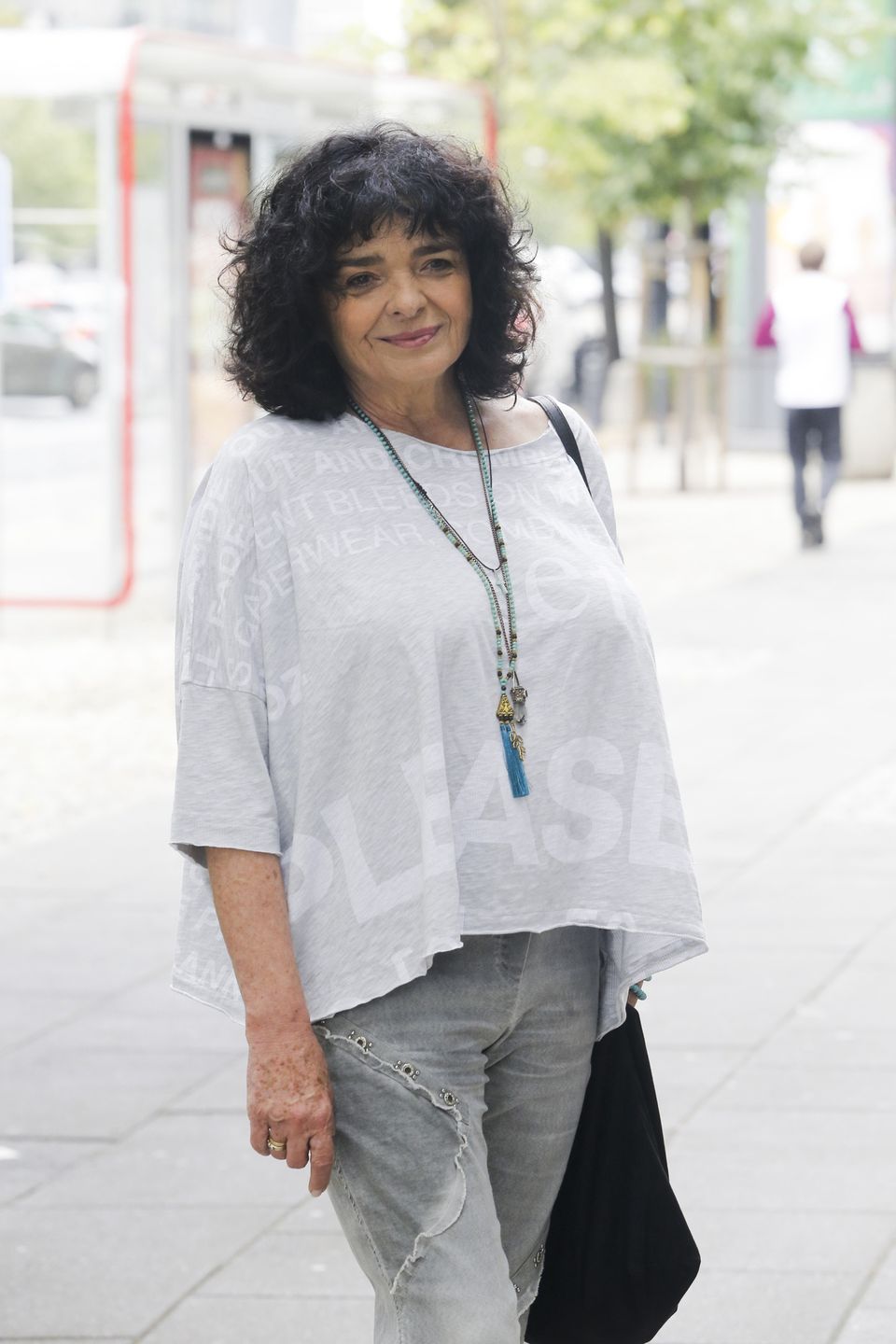 Katarzyna Grochola