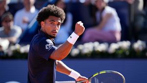 Koniec imponującej serii nastoletniego Hiszpana. 100. zwycięstwo i finał młodego Francuza