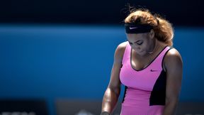 Australian Open: Wielka Ana Ivanović odarła Serenę z marzeń o Wielkim Szlemie!