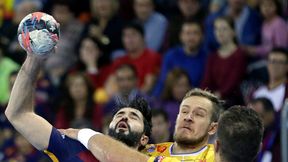 Wielki Vive Tauron Kielce. Mistrzowie Polski przerwali genialną passę Barcelony