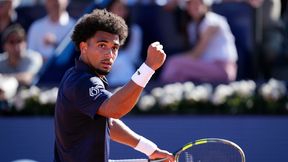 Koniec imponującej serii nastoletniego Hiszpana. 100. zwycięstwo i finał młodego Francuza