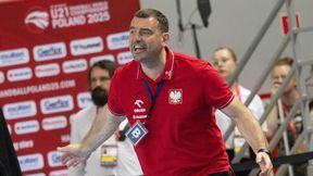 Co za wynik w meczu Polaków na MŚ! Trener zabrał głos