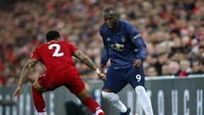 Romelu Lukaku na wylocie z United. Bayern w gronie zainteresowanych