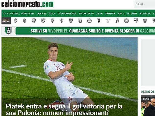 Fot. calciomercato.com