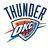 Oklahoma City Thunder