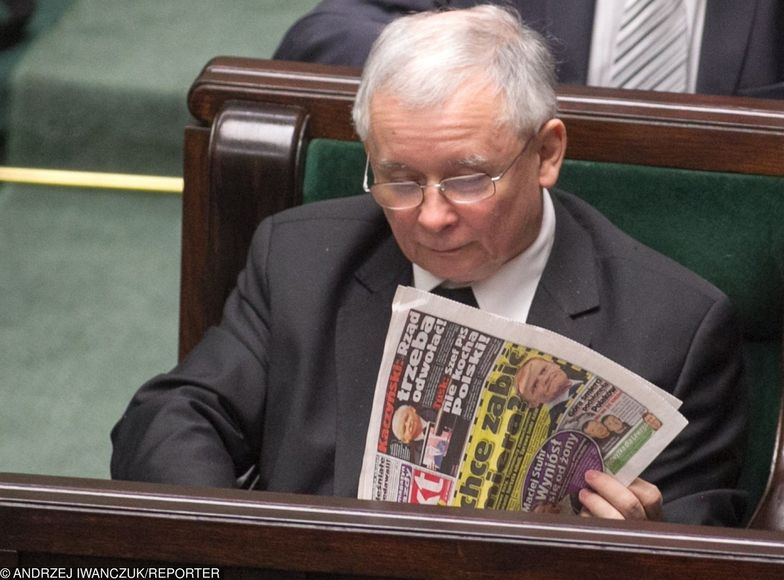 Lista Kaczyńskiego. Sprawdzamy, które media mogą trafić do "repolonizacji"