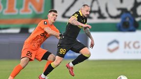 PKO Ekstraklasa: zmiana w strefie spadkowej, zobacz tabelę