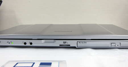 Najlżejszy 15" laptop świata z japońskim rodowodem