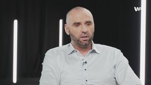 Marcin Gortat pojechał na Ukrainę. Potworny widok. "Śpią po piwnicach w katastrofalnych warunkach"