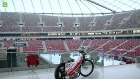 Witkowski: Ceny biletów na GP w Warszawie będą stosunkowo niskie