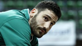 Nemanja Djurisić bohaterem Czarnogóry