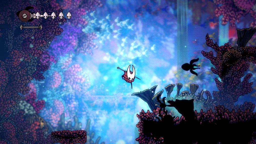 Dobre i złe wieści o Hollow Knight: Silksong. Są nowe szczegóły, ale daty premiery brak