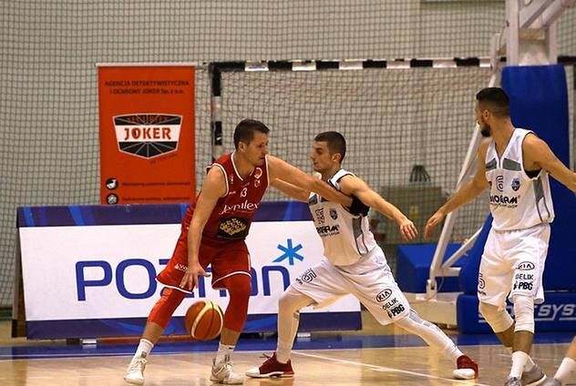 foto: Basket Poznań