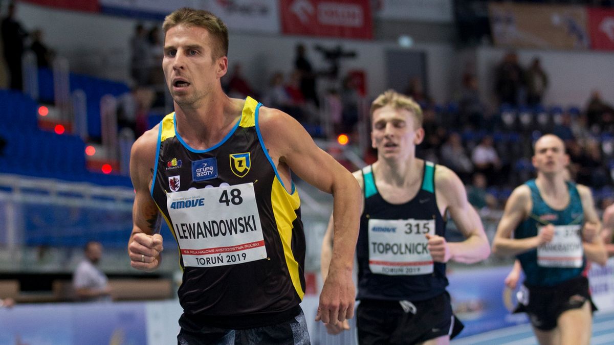 Marcin Lewandowski