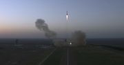 Tajna misja rozpoczęta. Chiny wystrzeliły w kosmos statek kosmiczny
