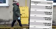 Dostała rachunek z PGNiG. Całkowicie ją zaskoczył. "Za sam gaz 950 zł miesięcznie"